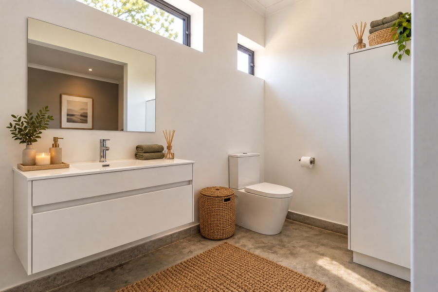 3 Bedroom Property for Sale in Riebeek Kasteel Western Cape
